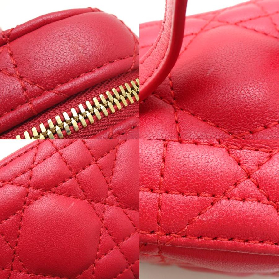 Christian Dior（クリスチャン・ディオール） マイクロバニティ レディ