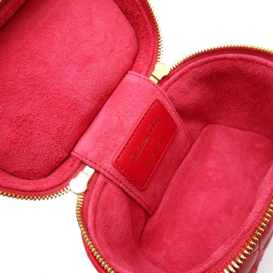 Christian Dior クリスチャンディオール マイクロバニティ レディ  