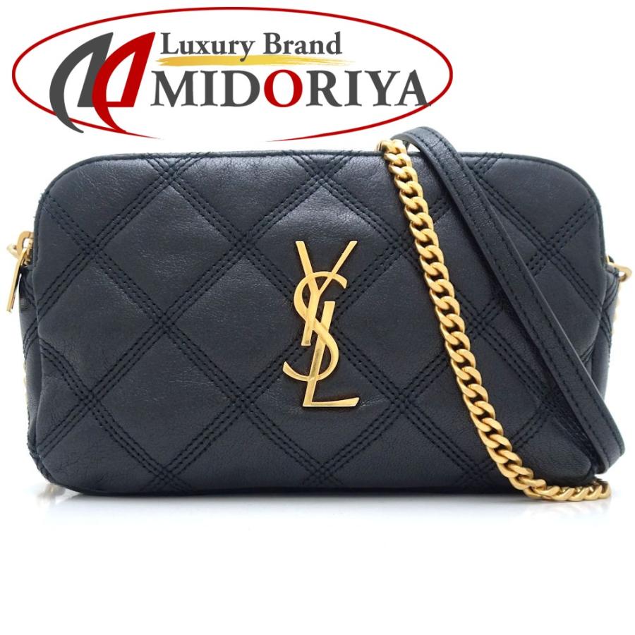Yves Saint Laurent SAINT LAURENT PARIS サンローランパリ ベッキー 