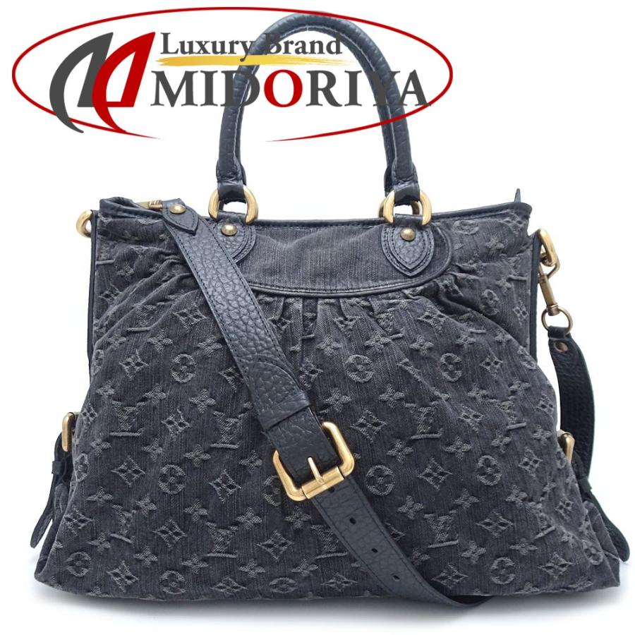LOUIS VUITTON ルイヴィトン ネオカヴィGM M95352 2Wayバッグ 