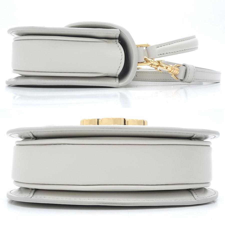 CELINE（セリーヌ） ミニ ブザス クレア 10L063ETZ 2Wayバッグ