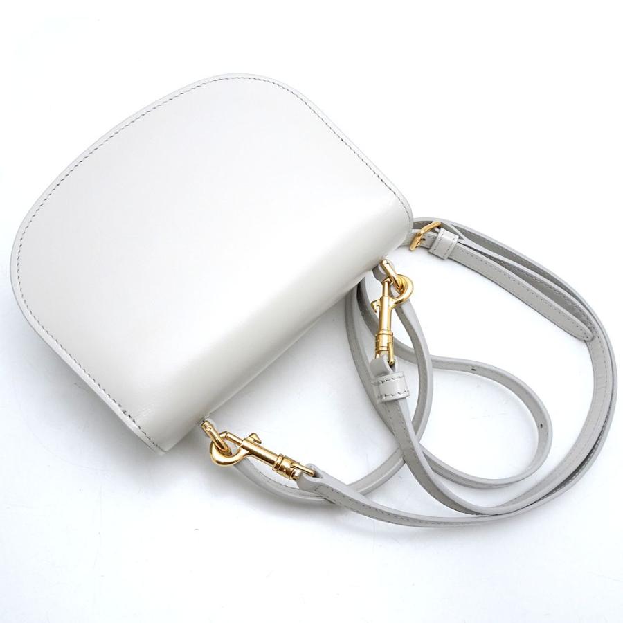 CELINE（セリーヌ） ミニ ブザス クレア 10L063ETZ 2Wayバッグ