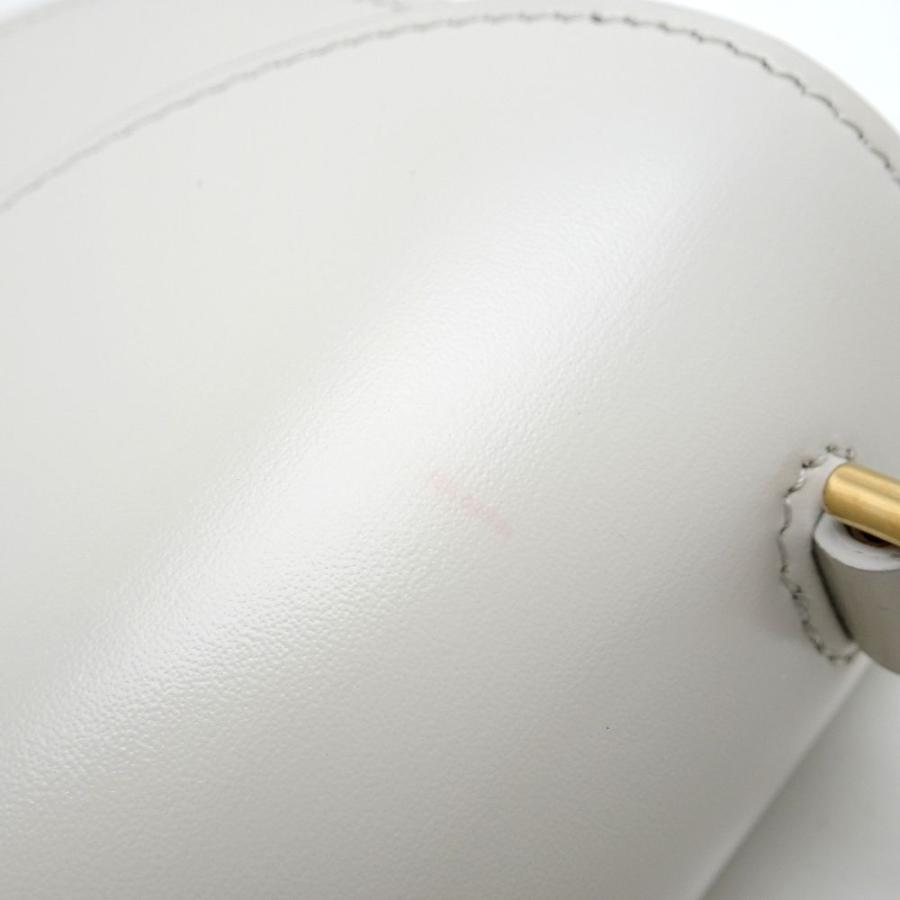 CELINE（セリーヌ） ミニ ブザス クレア 10L063ETZ 2Wayバッグ