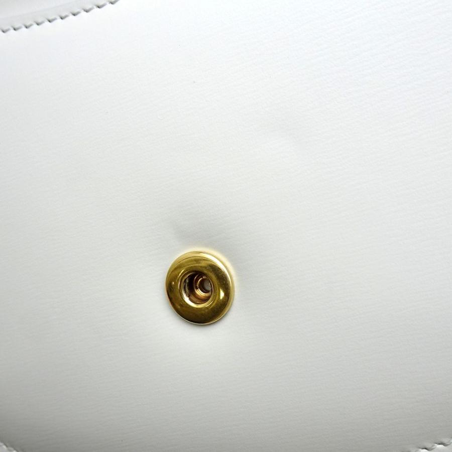 CELINE（セリーヌ） ミニ ブザス クレア 10L063ETZ 2Wayバッグ