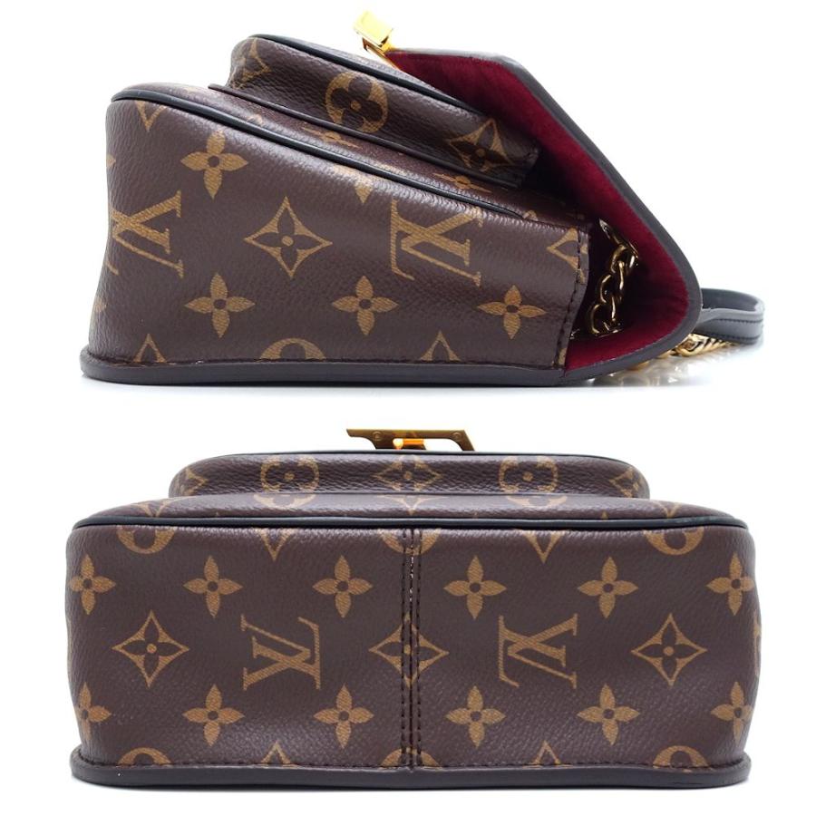 LOUIS VUITTON（ルイ・ヴィトン） モノグラム パッシー M45592