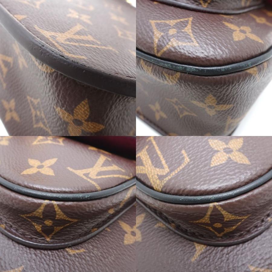 LOUIS VUITTON（ルイ・ヴィトン） モノグラム パッシー M45592