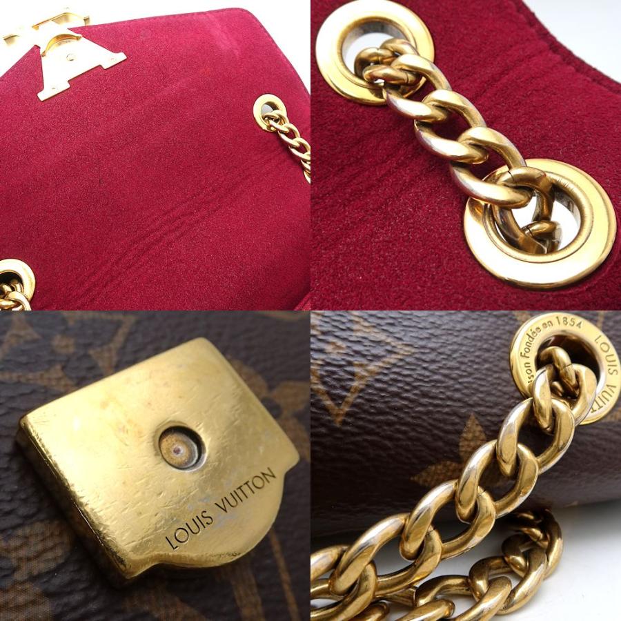 LOUIS VUITTON（ルイ・ヴィトン） モノグラム パッシー M45592