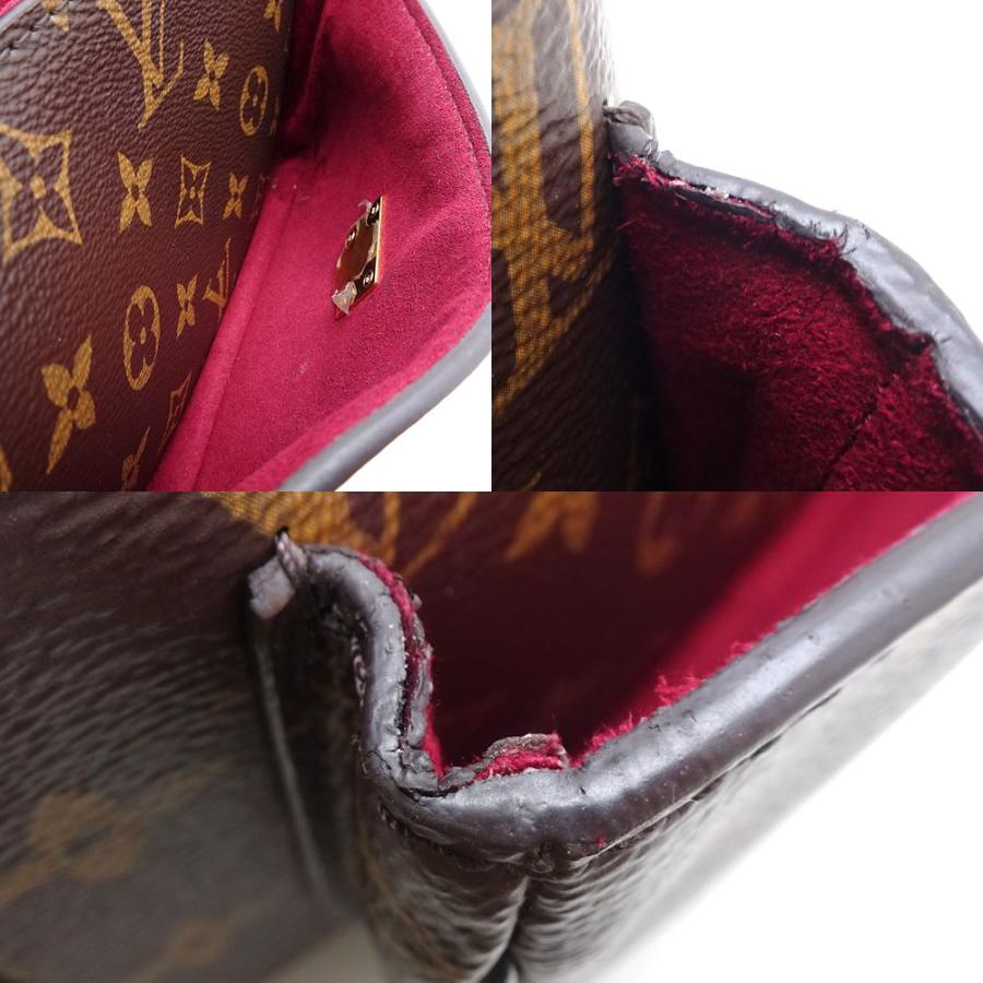 LOUIS VUITTON（ルイ・ヴィトン） モノグラム パッシー M45592