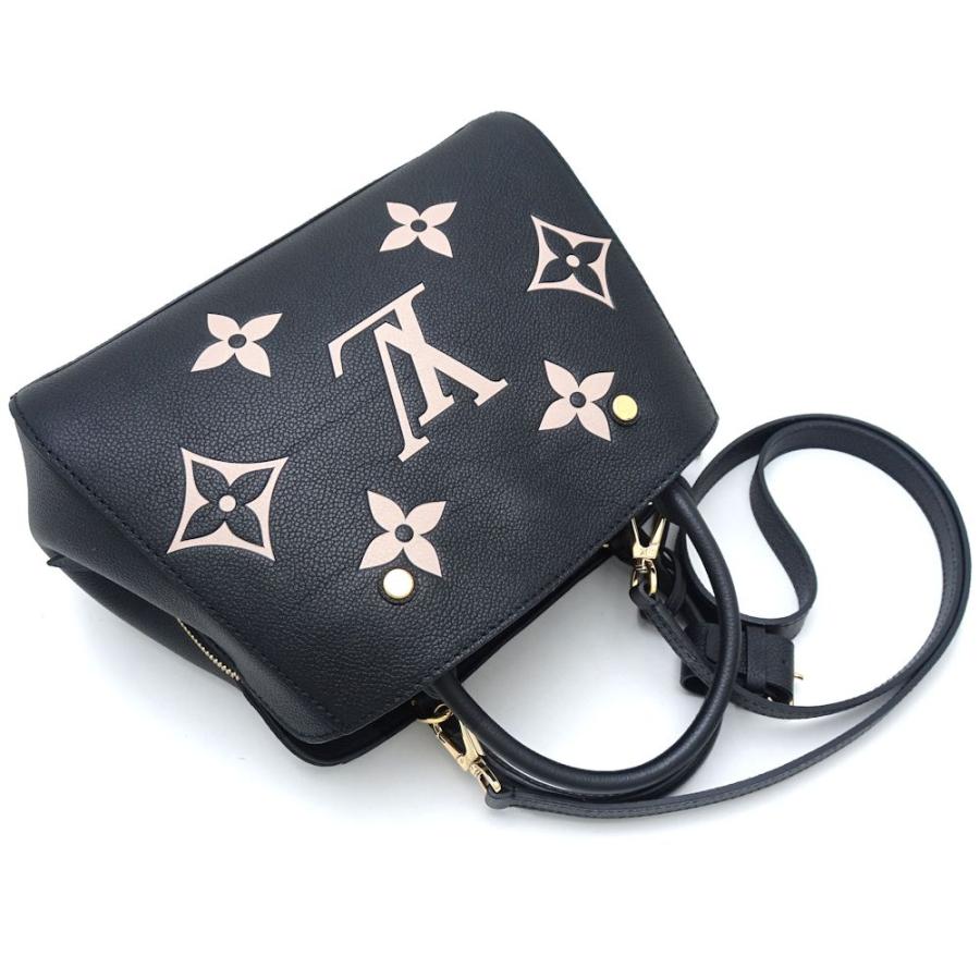 LOUIS VUITTON（ルイ・ヴィトン） モノグラム アンプラント