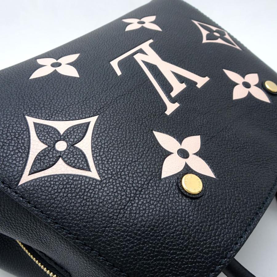 LOUIS VUITTON（ルイ・ヴィトン） モノグラム アンプラント