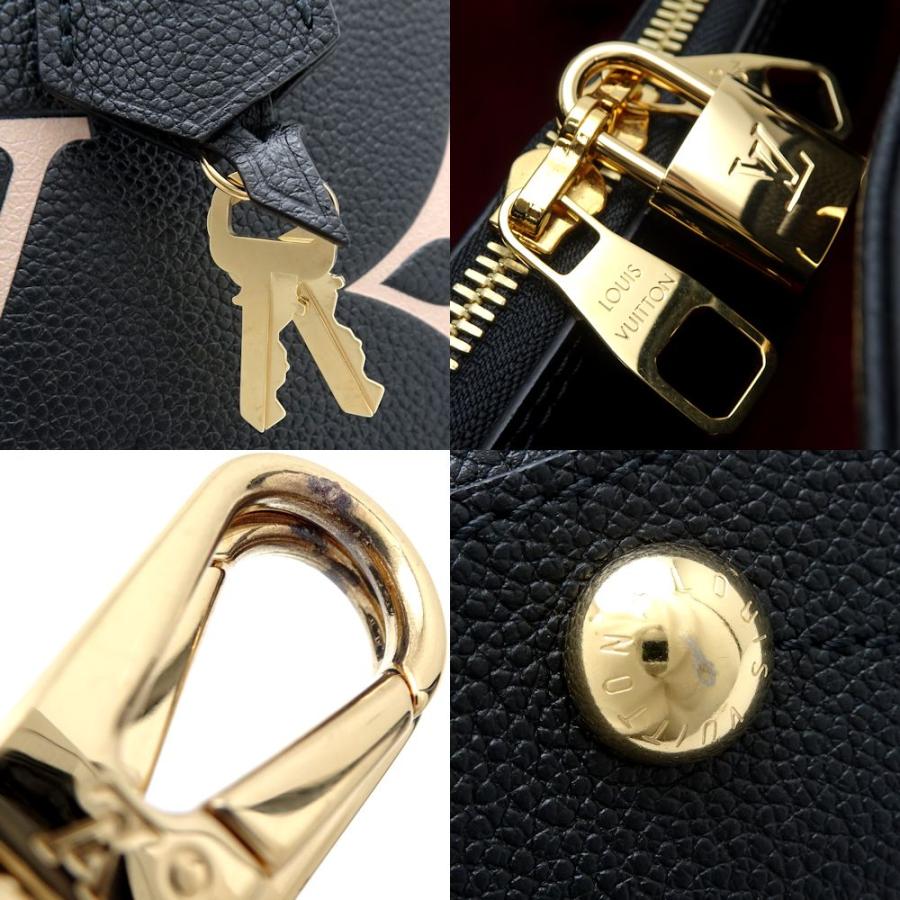LOUIS VUITTON（ルイ・ヴィトン） モノグラム アンプラント
