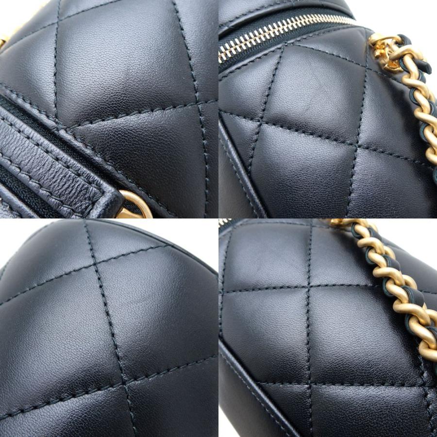 CHANEL（シャネル） バニティ AS2735 斜め掛けショルダーバッグ
