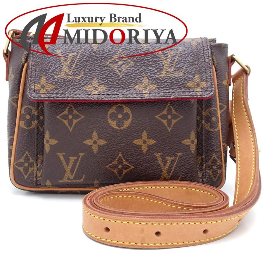 ルイ・ヴィトン LOUIS VUITTON ヴィバシテPM ショルダー【中古】