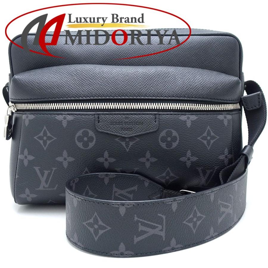 LOUIS VUITTON ルイヴィトン アウトドアメッセンジャーPM M30233 