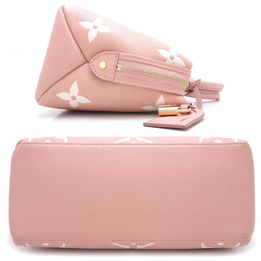 LOUIS VUITTON◇シリウス55_モノグラム・キャンバス/--/BRW/総柄/M41404