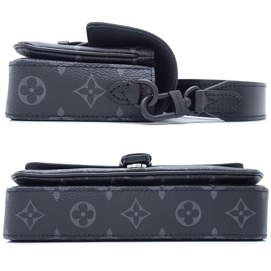 LOUIS VUITTON（ルイ・ヴィトン） モノグラム エクリプス モンスリ