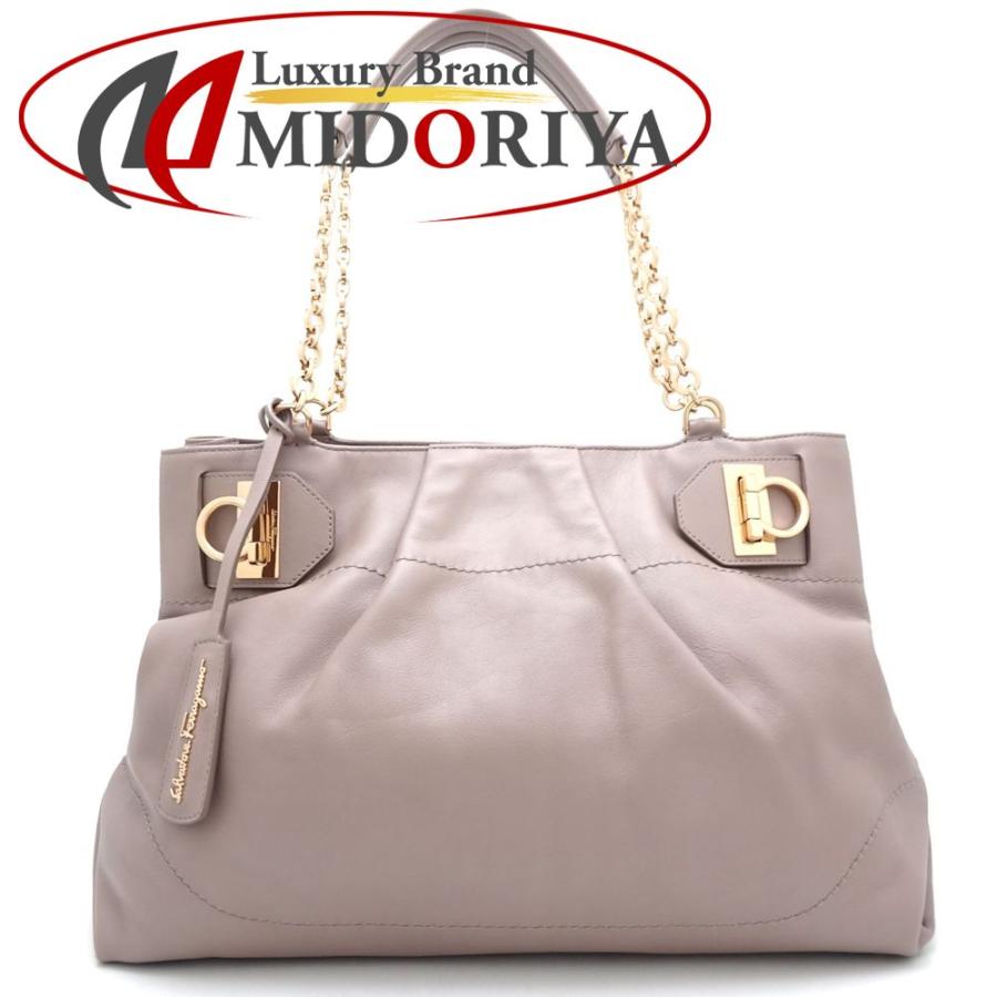FERRAGAMO（フェラガモ） Salvatore Ferragamo サルヴァトーレ 