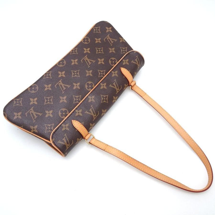 LOUIS VUITTON ルイヴィトン モノグラム マレル M51157 ショルダー 