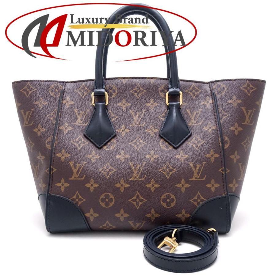 LOUIS VUITTON ルイヴィトン モノグラム フェニックスPM M41538 2Way 