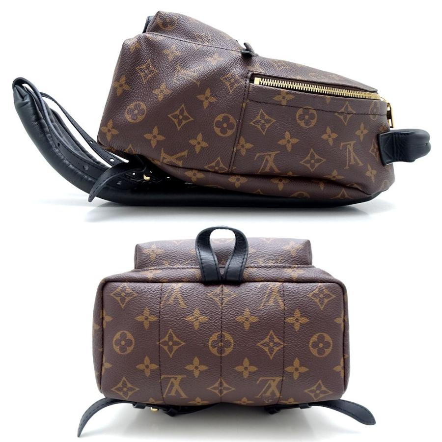 最終値下げ】LOUIS VUITTON パームスプリングスPM