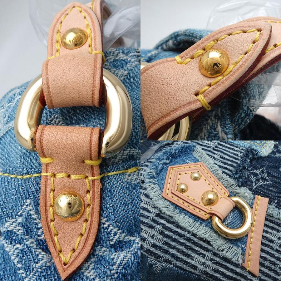 LOUIS VUITTON（ルイ・ヴィトン） ポスティ M95374 2Wayバッグ