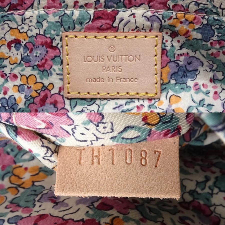 ルイヴィトンのバッグ 楽天市場】ルイヴィトン 【LOUIS VUITTON】 M95374 モノグラムデニム