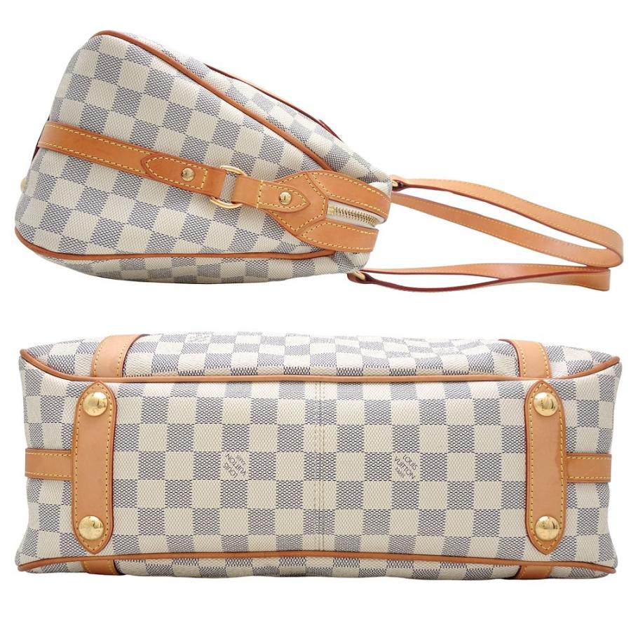 LOUIS VUITTON ルイヴィトン ダミエ アズール ストレーザPM M42220