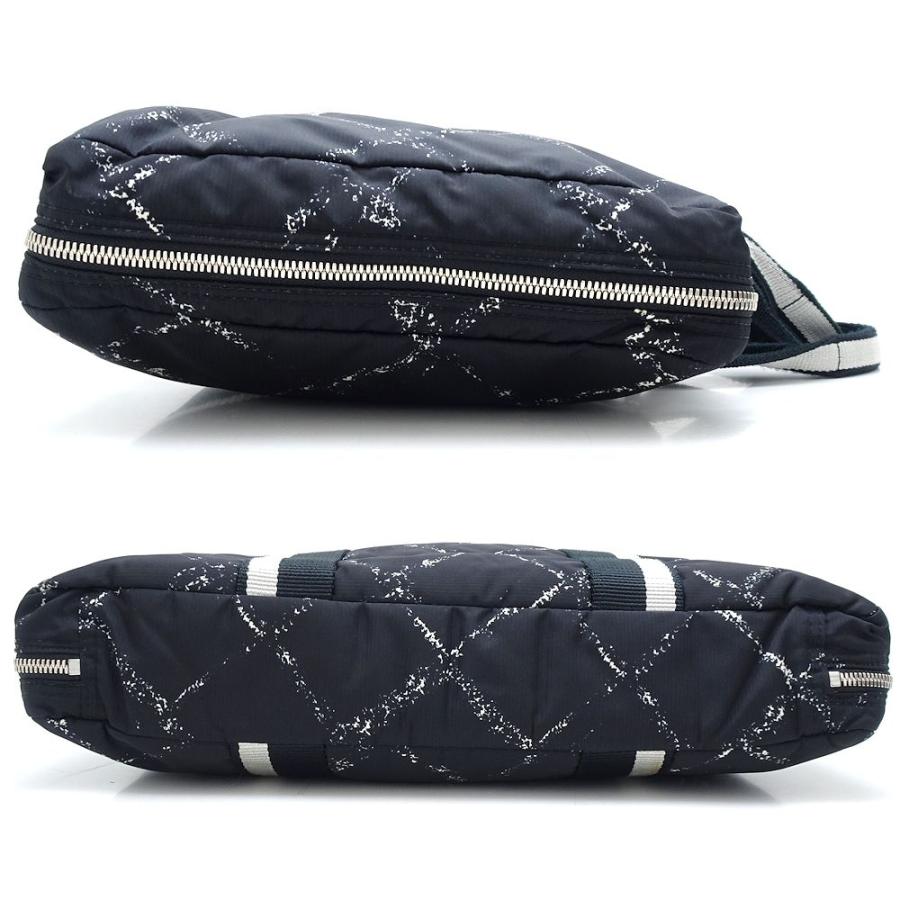 CHANEL（シャネル） ビジネスバッグ ハンドバッグ トラベルライン