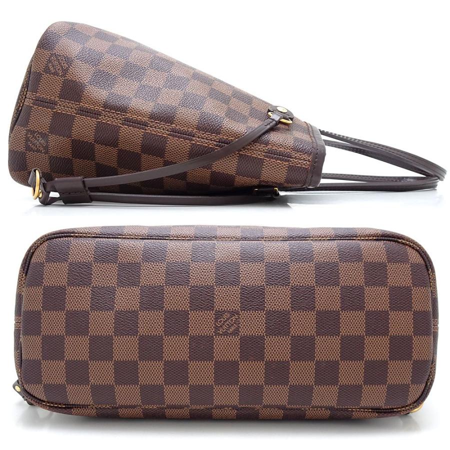 LOUIS VUITTON（ルイ・ヴィトン） ダミエ ネヴァーフルPM N41359