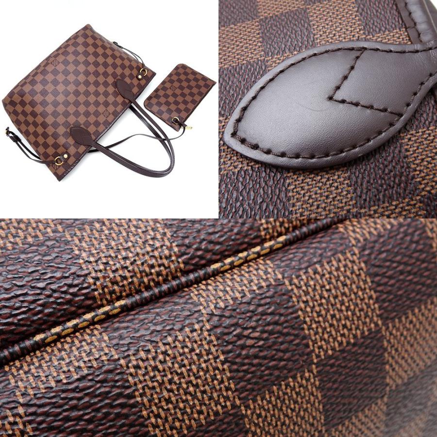 LOUIS VUITTON（ルイ・ヴィトン） ダミエ ネヴァーフルPM N41359