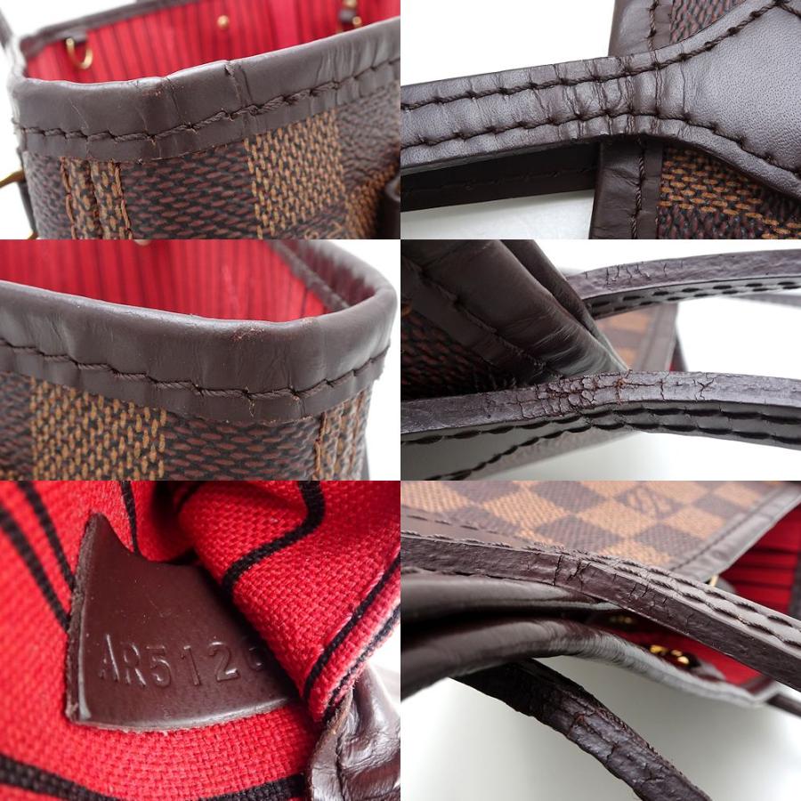 LOUIS VUITTON（ルイ・ヴィトン） ダミエ ネヴァーフルPM N41359