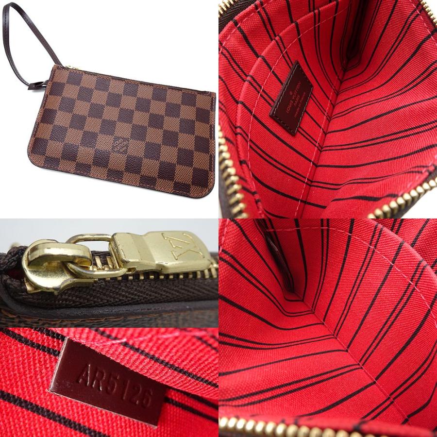 LOUIS VUITTON（ルイ・ヴィトン） ダミエ ネヴァーフルPM N41359
