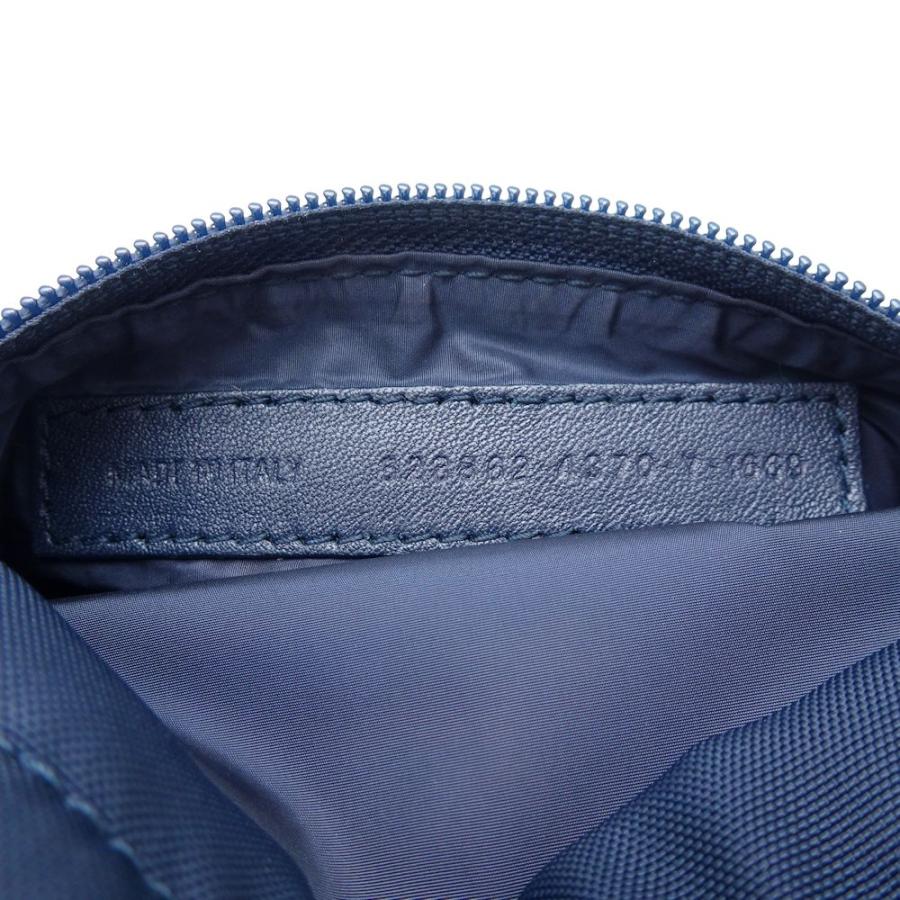 BALENCIAGA ウィールヒップパック BALENCIAGA（バレンシアガ） ウィールヒップバッグ 528862 ボディ