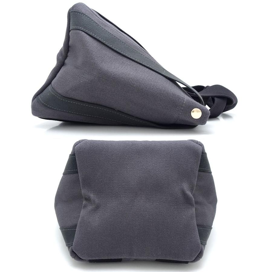 russet ラシット トートバッグ ハンドバッグ 2Way キャンバス
