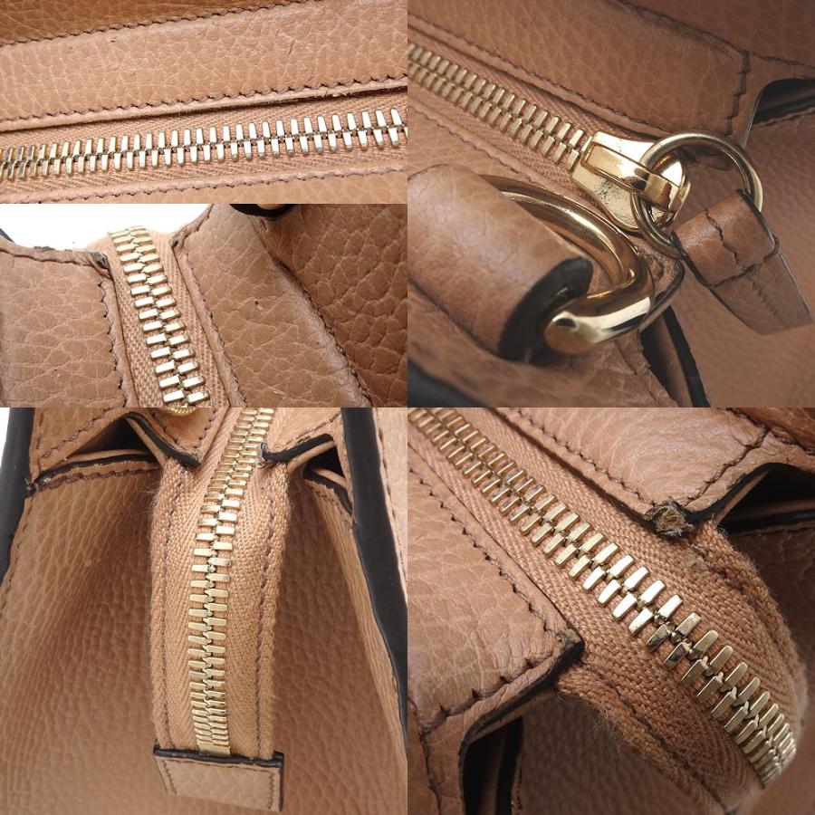 GUCCI（グッチ） 607722 2Wayバッグ ソーホー インターロッキングG 