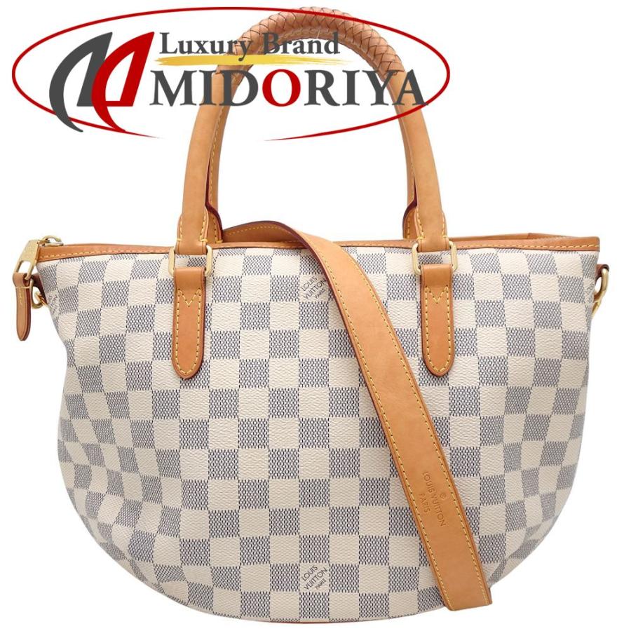 LOUIS VUITTON（ルイ・ヴィトン） ダミエ アズール リヴィエラPM
