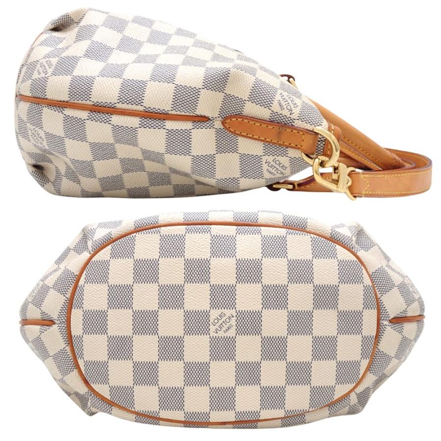 LOUIS VUITTON（ルイ・ヴィトン） ダミエ アズール リヴィエラPM