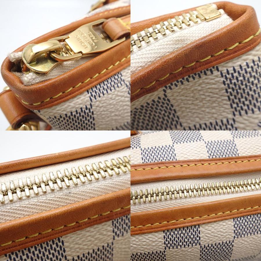 LOUIS VUITTON（ルイ・ヴィトン） ダミエ アズール リヴィエラPM