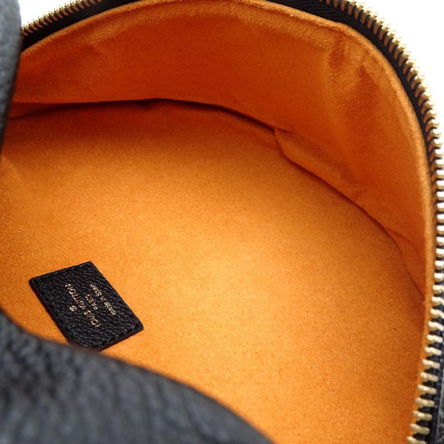 LOUIS VUITTON（ルイ・ヴィトン） モノグラム アンプラント バムバッグ