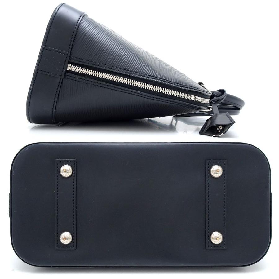 LOUIS VUITTON（ルイ・ヴィトン） エピ アルマ M52142 ハンドバッグ