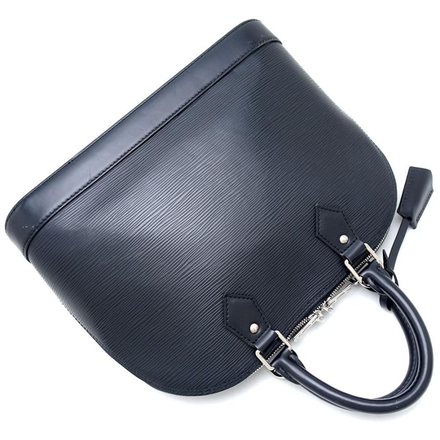 LOUIS VUITTON ルイヴィトン エピ アルマ M52142 ハンドバッグ