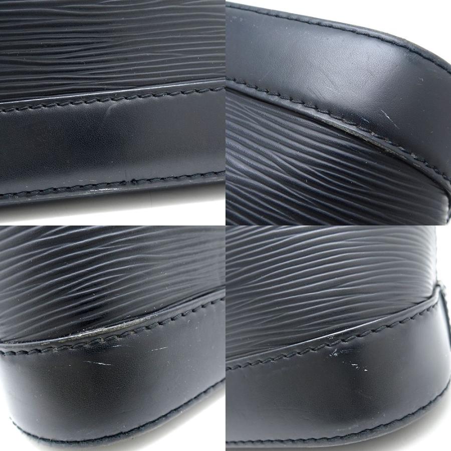 LOUIS VUITTON（ルイ・ヴィトン） エピ アルマ M52142 ハンドバッグ