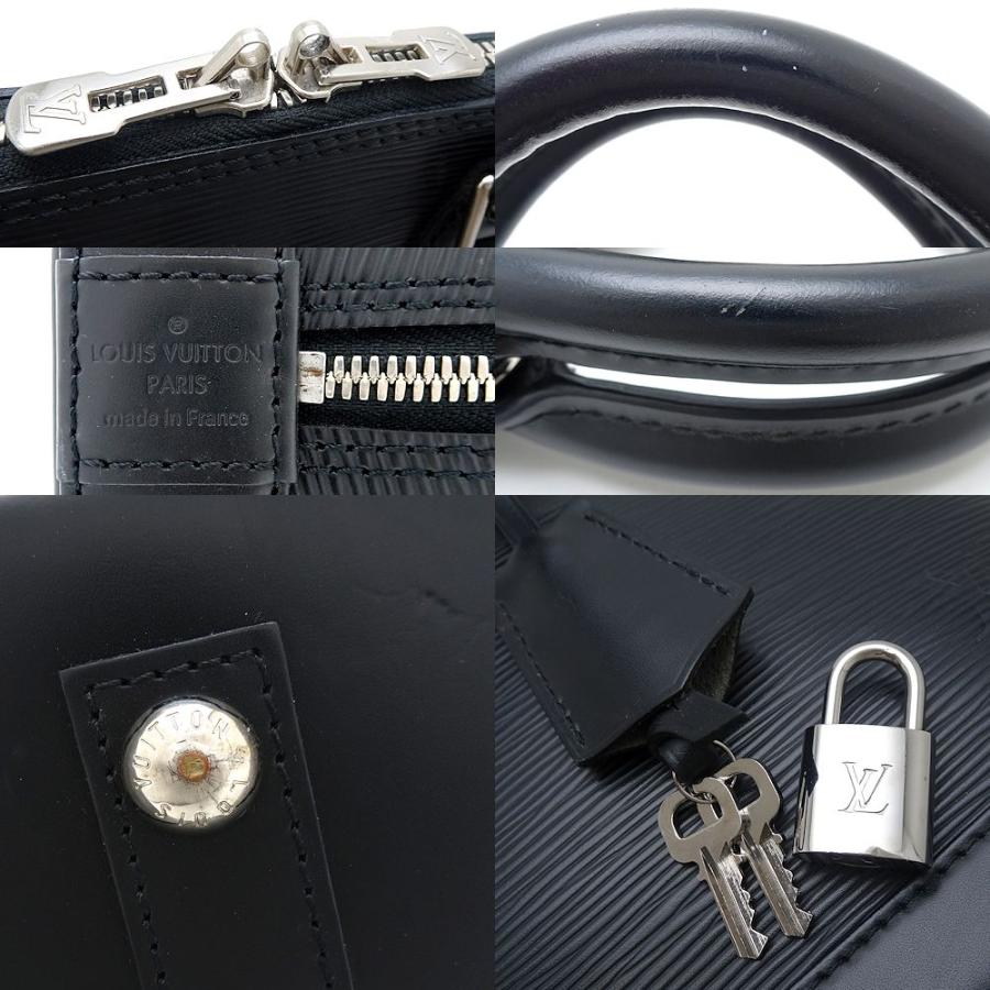 LOUIS VUITTON（ルイ・ヴィトン） エピ アルマ M52142 ハンドバッグ