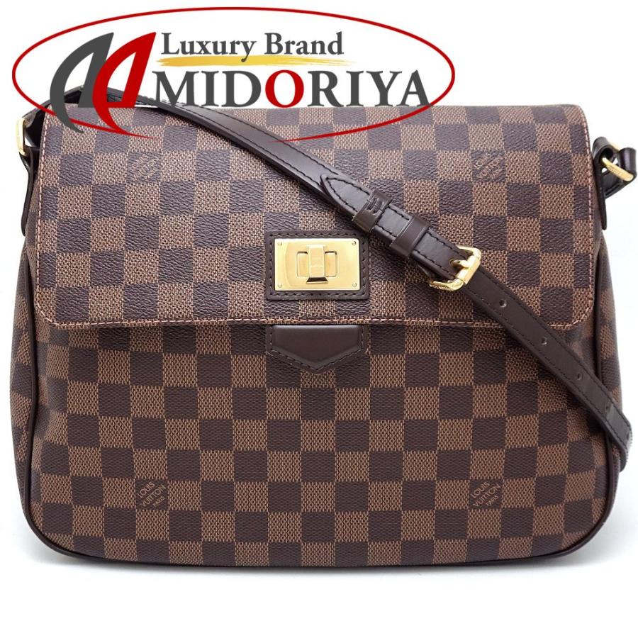 LOUIS VUITTON（ルイ・ヴィトン） ダミエ ブザス・ローズベリー N41178 
