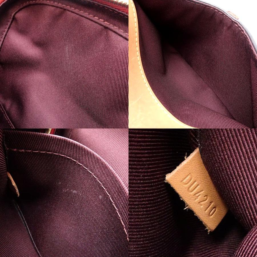 LOUIS VUITTON（ルイ・ヴィトン） モノグラム ドーヴィルMINI M45528