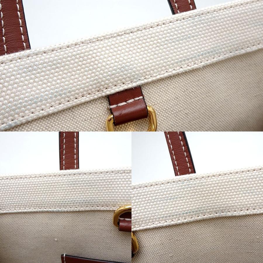 BURBERRY（バーバリー） ミニフレヤトート 8044141 ショルダーバッグ
