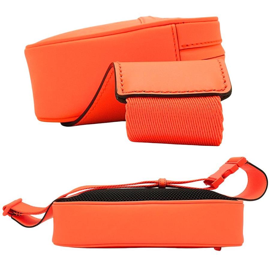 GUCCI（グッチ） ベルトバッグ 771422 ボディバッグ GGラバー