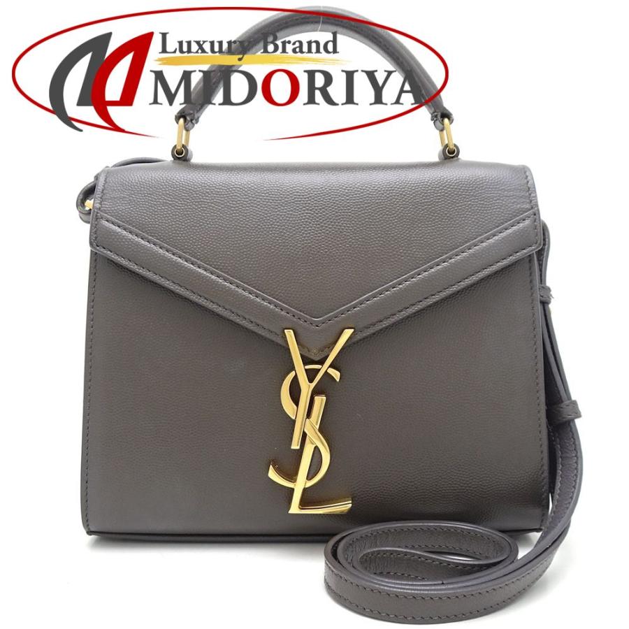Yves Saint Laurent SAINT LAURENT PARIS サンローランパリ カサンドラ 