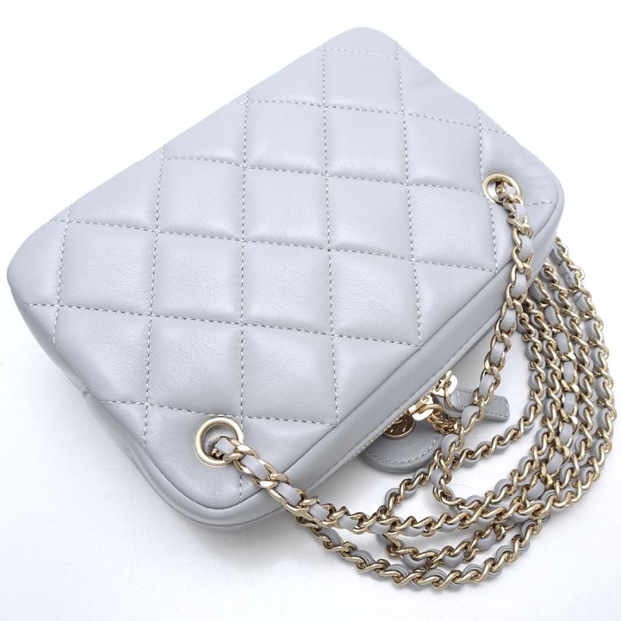 CHANEL（シャネル） ミニカメラバッグ AS5190 ショルダーバッグ