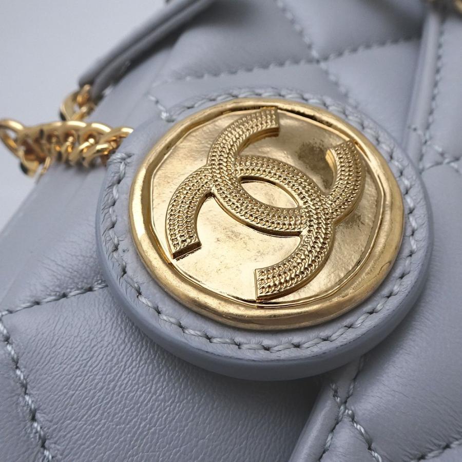 CHANEL（シャネル） ミニカメラバッグ AS5190 ショルダーバッグ